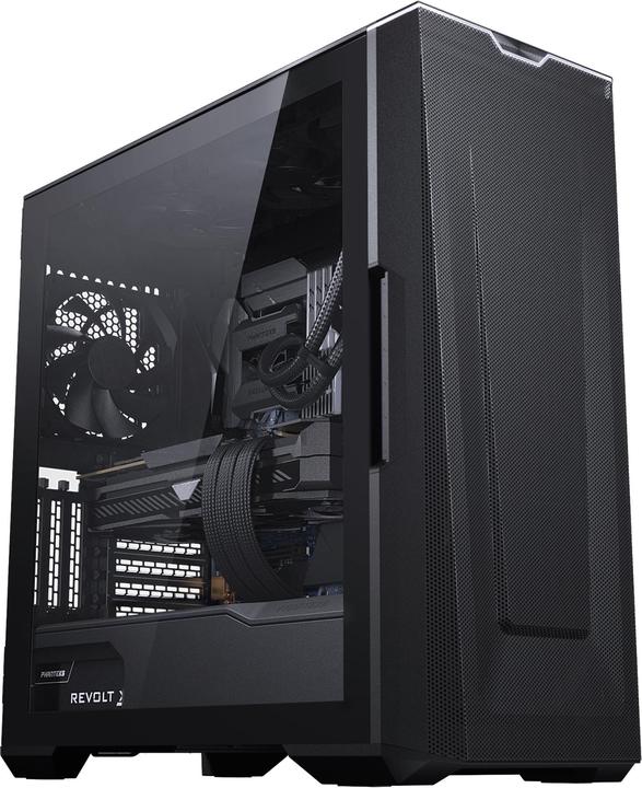 Produktbild Phanteks Eclipse G500A Performance (ATX, mATX, Mini-ITX)