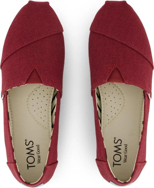 Produktbild Toms Alpargata Classique (37.5)