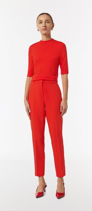 Immagine prodotto Comma Hose Cigarette-Pants mit Bügelfalte (32)