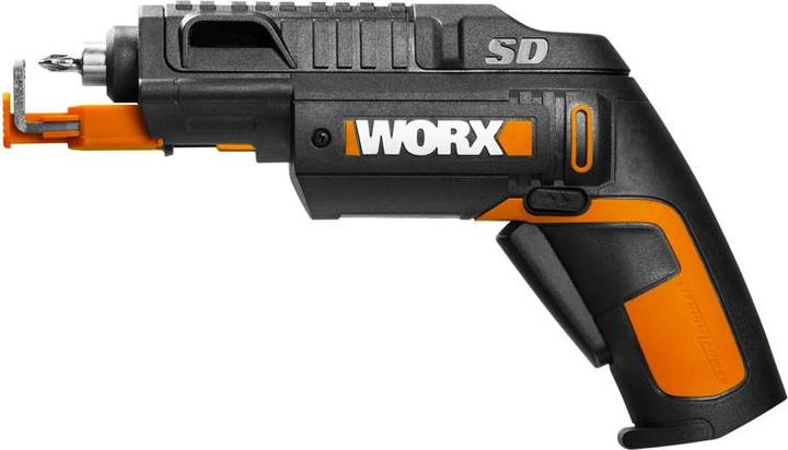 Worx Screwdriver