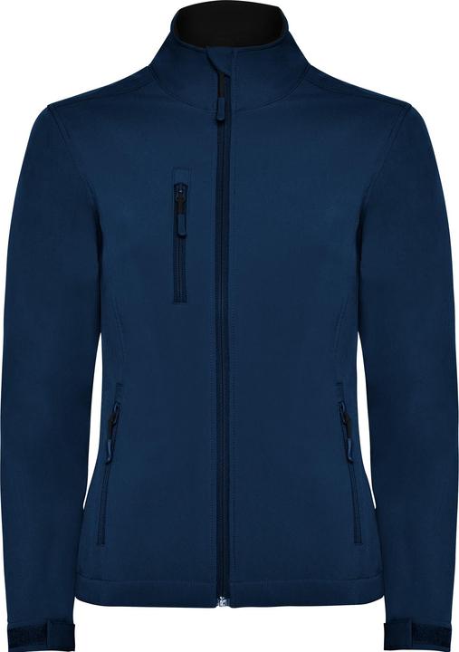 Produktbild Alpinia Nebraska Softshelljacke (M)