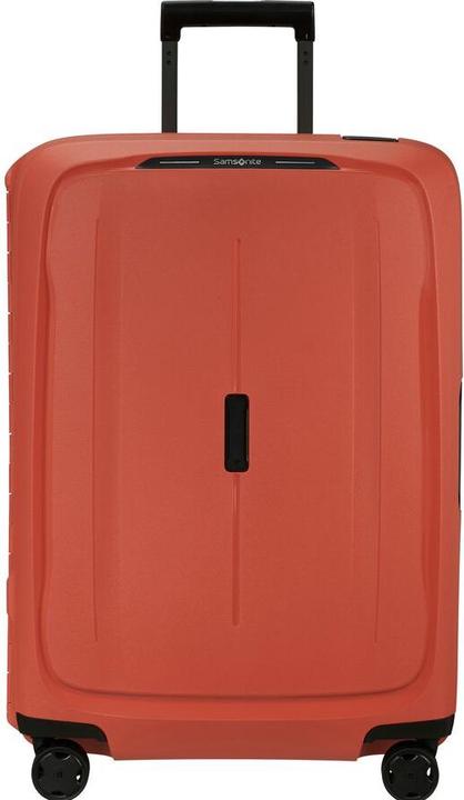 Image du produit Samsonite Essens Trolley mit 4 Rollen 69cm (88 l)