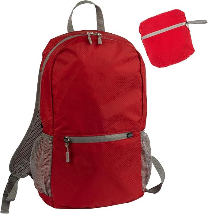 Produktbild Wedo Falt-Rucksack PACKTOGO (12 l)