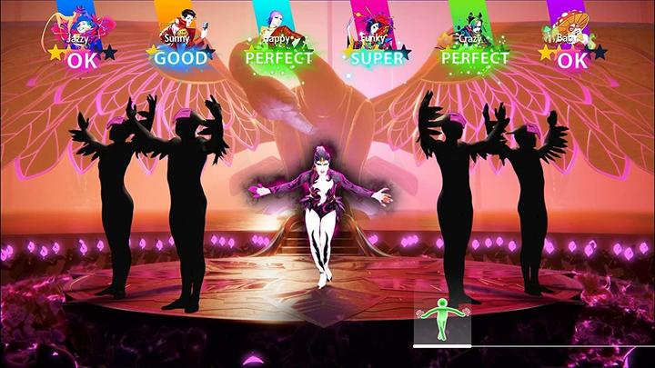 Image du produit Ubisoft Just Dance 2023 Edition (PS5, DE)