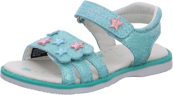 Actual product image Lurchi Sandals (25)