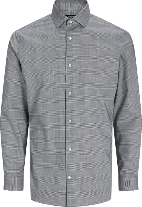 Immagine prodotto Jack & Jones Jprblaparker Check L/S Shirt Sn (XL)