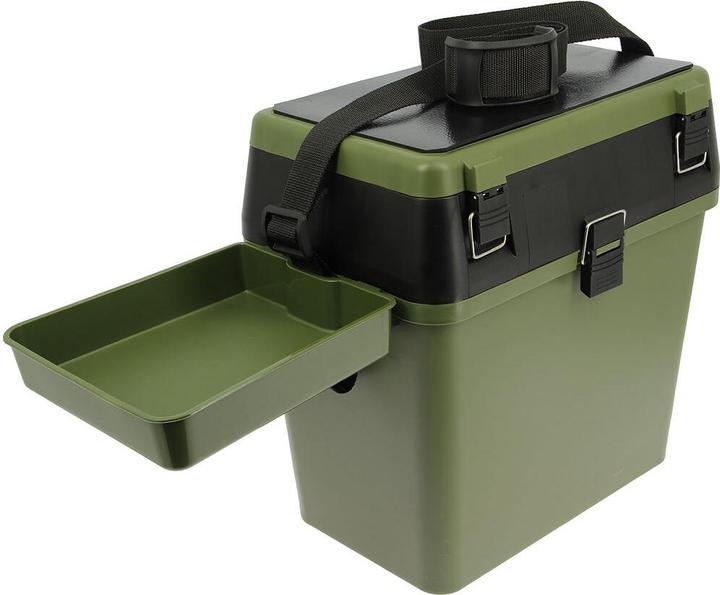 Produktbild NGT Session Seat Box -