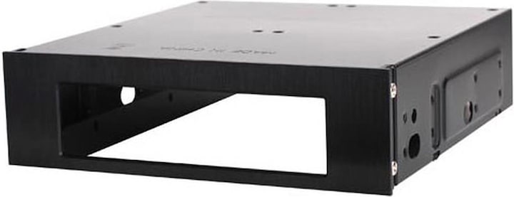 Actual product image Silverstone Sst-Fp55b