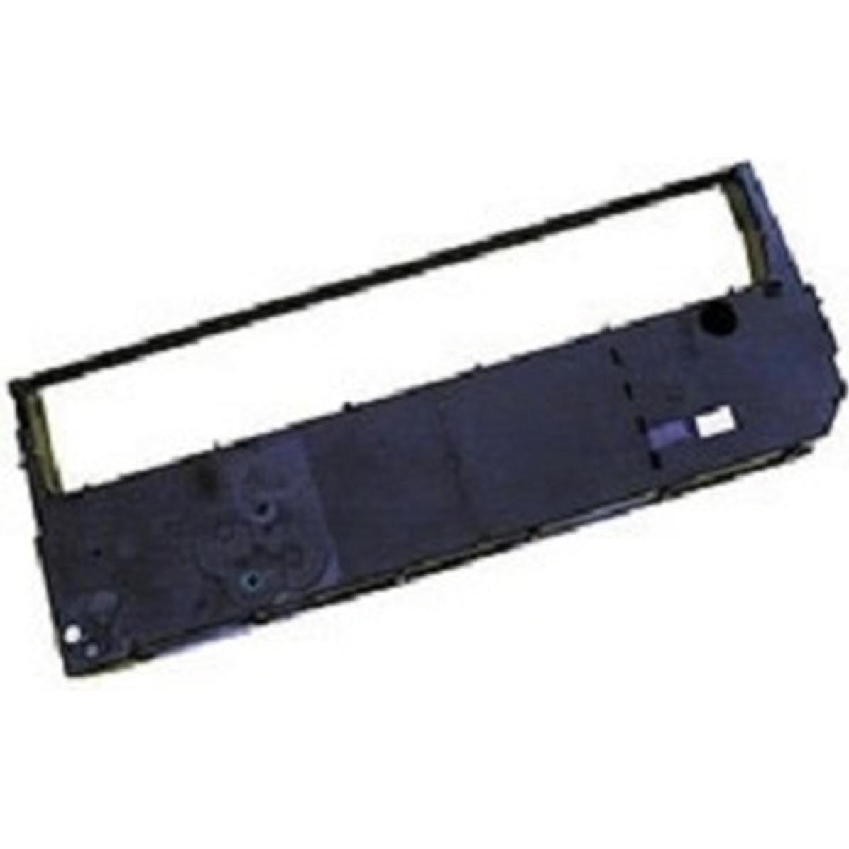 Kores, Schreibmaschine Zubehör, Farbband für Mannesmann Tally 2030, Nylon, schwarz Tally T2240 (A110NYS)