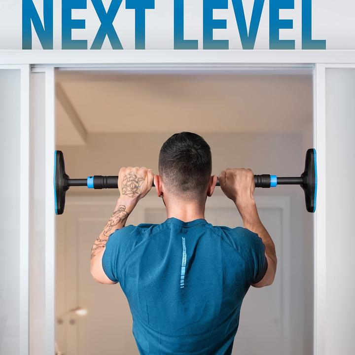 Actual product image Neolymp Verstellbares Türreck