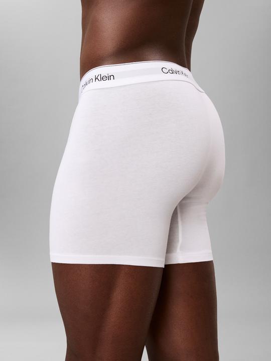 Actual product image Calvin Klein Boxer Brief 3pk (XS)