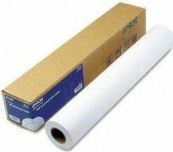 Produktbild Epson Rollenpapier Premium Semimatte Foto Papier, 610mm x 30.5m (260 g/m², Plotterrollen)