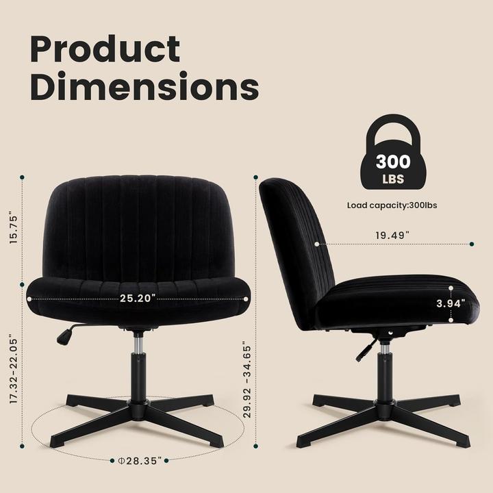 Produktbild IWMH Bürostuhl