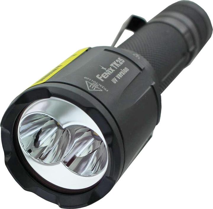 Produktbild Fenix TK25UV (14.26 cm, 1000 lm)