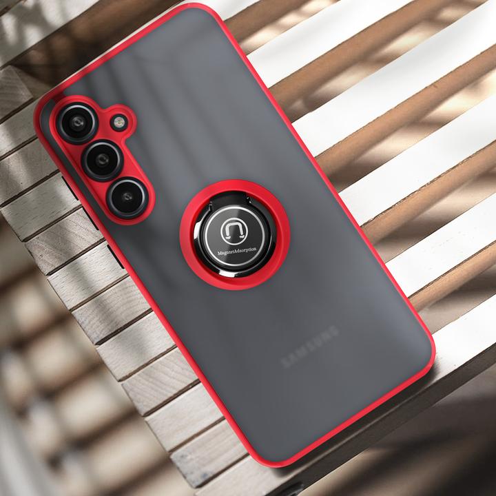 Actual product image Avizar Kameo Series (Samsung Galaxy A35)