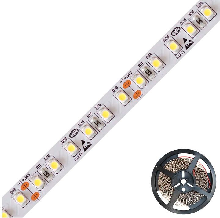 Produktbild EVN-Lichttechnik LED-Stripe (Warmweiss, 500 cm, Indoor)