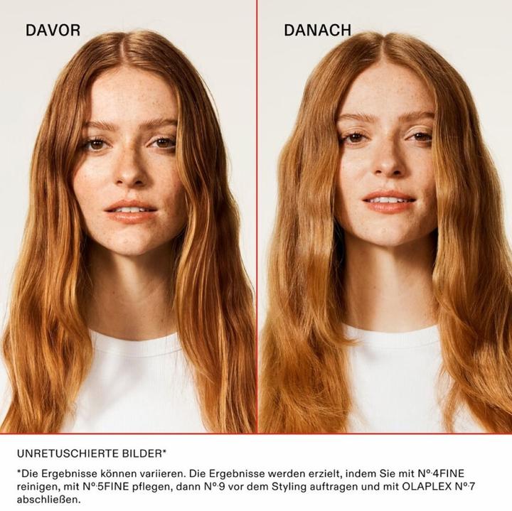 Produktbild Olaplex No. 5 Fine Bond Maintenance (1000 ml)