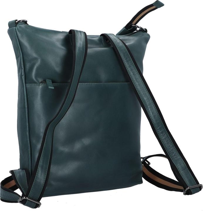 Produktbild Harolds Caugio Daypack Leder 40 cm (14 l)