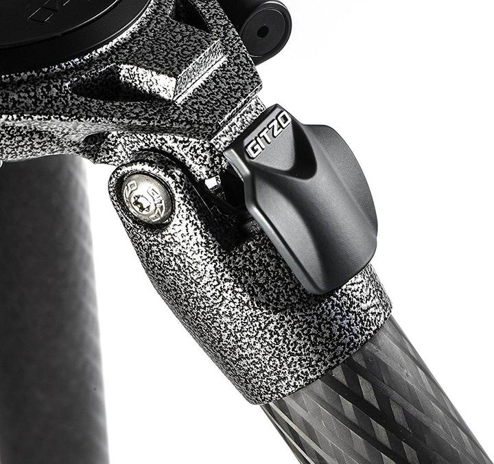 Actual product image Gitzo Systematic GT3543LS (Carbon)