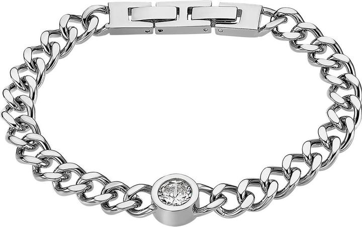 Produktbild Lotus Bracelet (20.50 cm, Edelstahl)