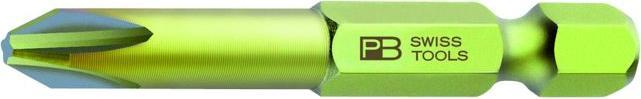 Actual product image PB Swiss Tools Phillips-Klinge (Cross Phillips PH M1)