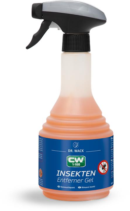 Immagine prodotto Dr. Wack Chemie CW100 (500 ml)
