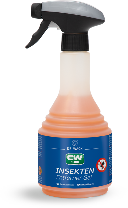 Produktbild Dr. Wack Chemie CW100 (500 ml)