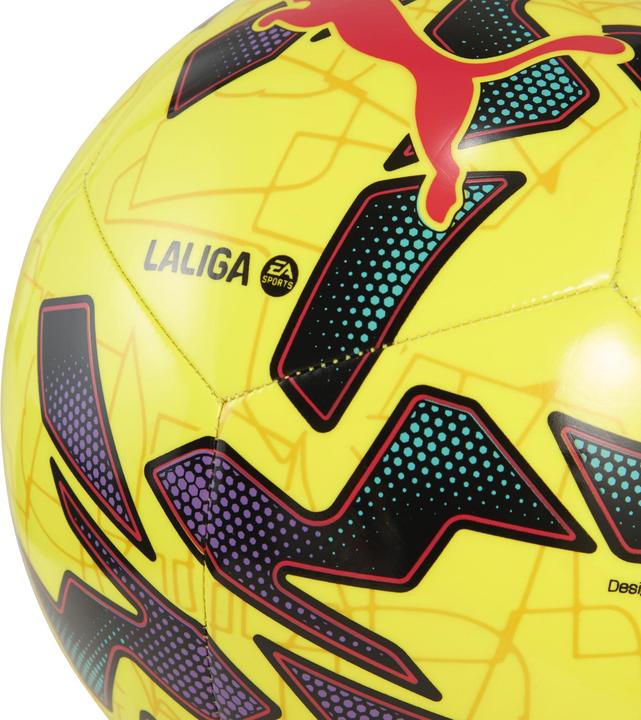 Actual product image Puma Orbita LaLiga 1 MS (5)
