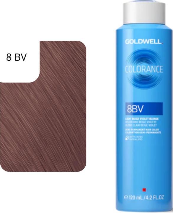 Produktbild Goldwell Colorance Depot Haarfarbe (Blond, Beige, Violett)