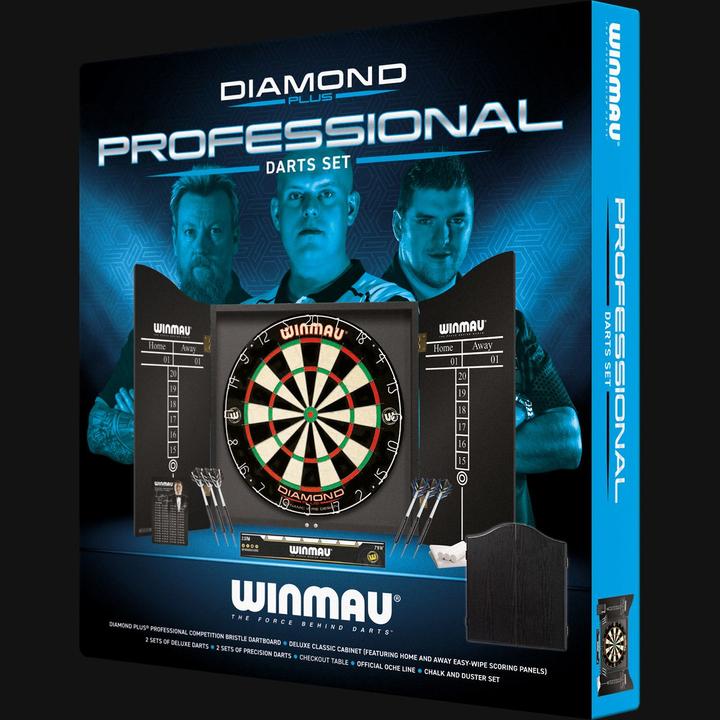 Image du produit Winmau Professionnel