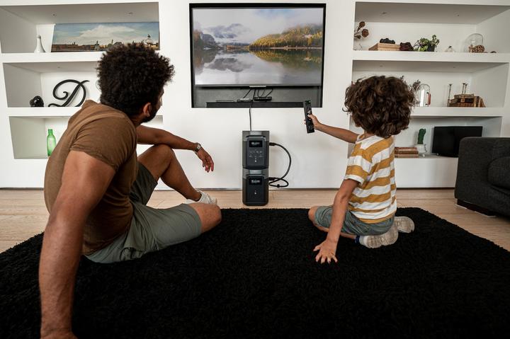 Produktbild EcoFlow Delta 2 Extra Battery