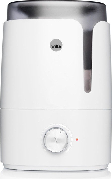 Wilfa Cloud HU3-35W Humidifier (40 m²)