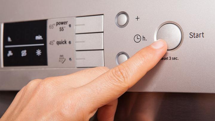 Productafbeelding Salente HotAir, heteluchtfriteuse 2in1, 4,3 l, wit