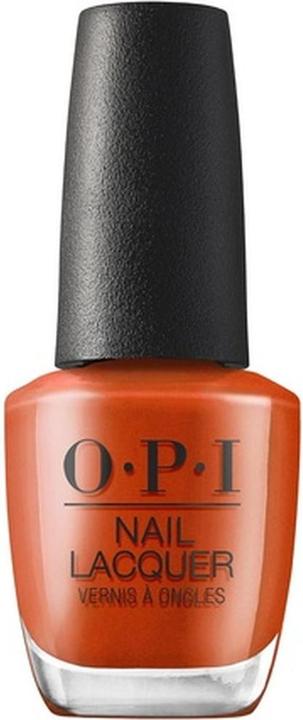 Immagine prodotto OPI Nls036 Nl - Stop At Nothin - Lacca Per Unghie (Smalto)
