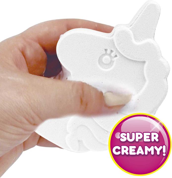 Produktbild Craze Foamy Unicorn (Schaumbad, 60 g)