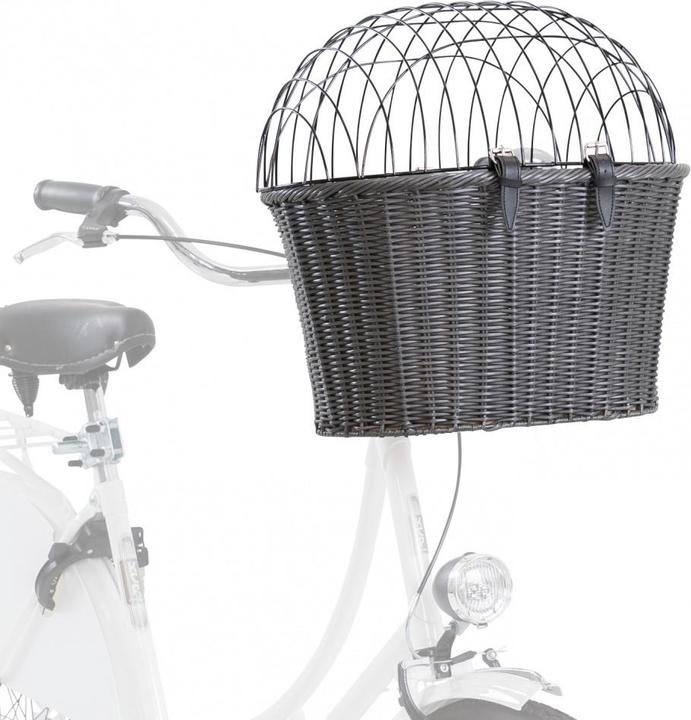 Productafbeelding Trixie Fietsmand vooraan (Hond, Wasbaar)