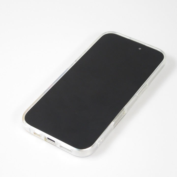 Image du produit PhoneLook Coque Gel cartoon Blanche neige (Apple iPhone 16)