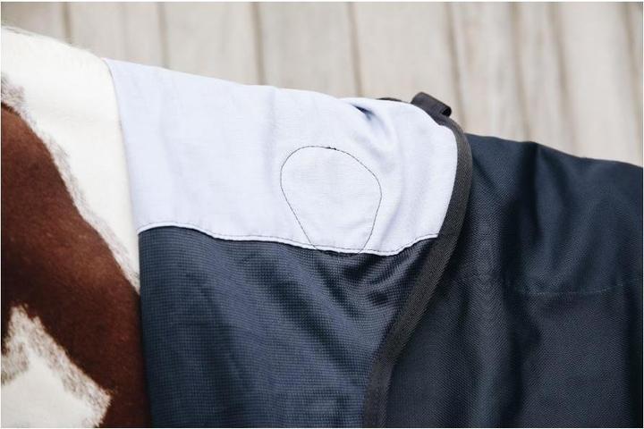 Image du produit Kentucky Horsewear Protège-cou magnétique Recuptex