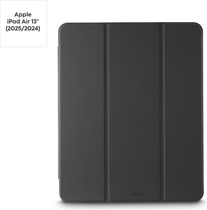 Produktbild Hama Fold Clear (Apple iPad Air 13 2024, Apple iPad Air 13 2025)