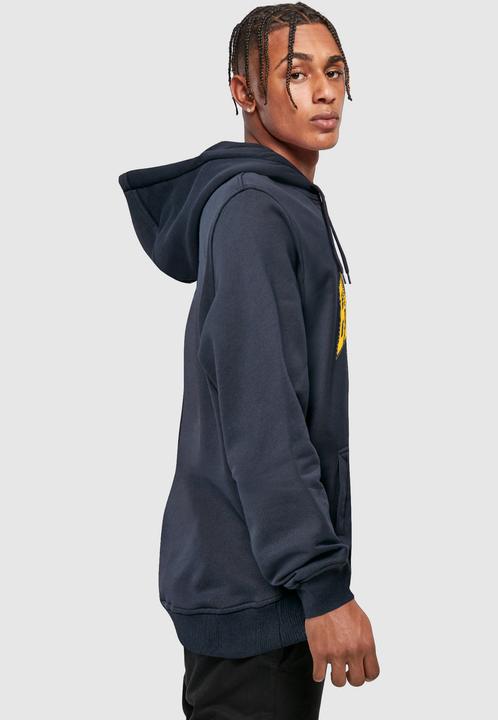 Produktbild Merchcode Berkeley University - Arch Hoody - 138553 (S)