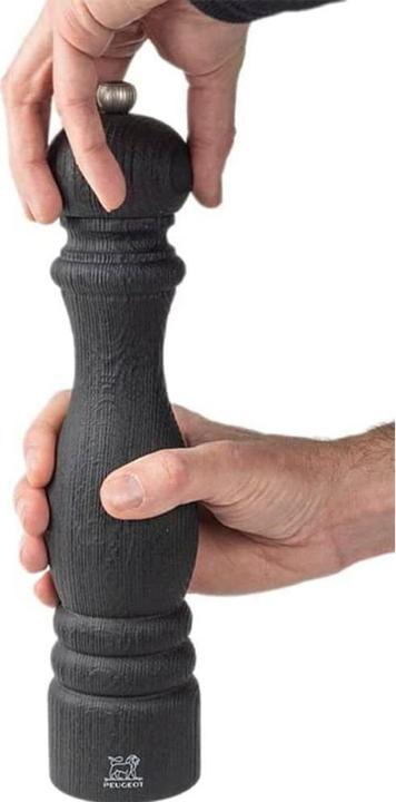 Actual product image Peugeot Pepper mill (Pepper)