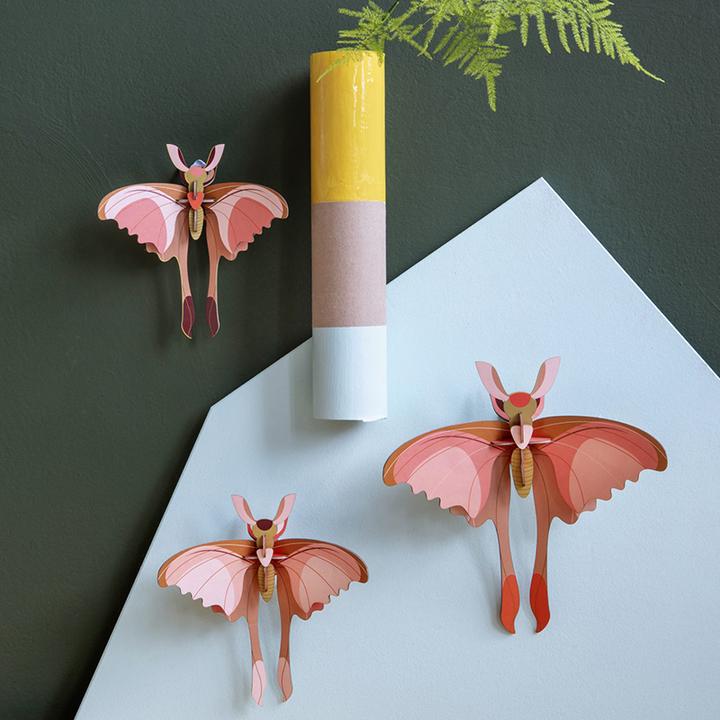 Produktbild Studio Roof Comet Butterflies