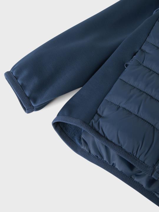 Image du produit Name it Hybrid Jacke (110)