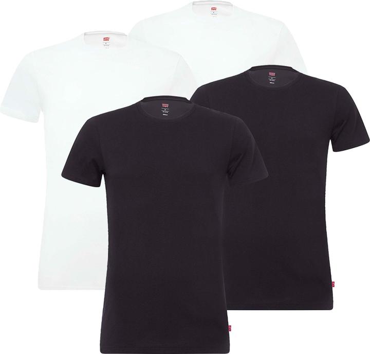 Immagine prodotto Levis T-shirt dalla vestibilità comoda e casual (L)