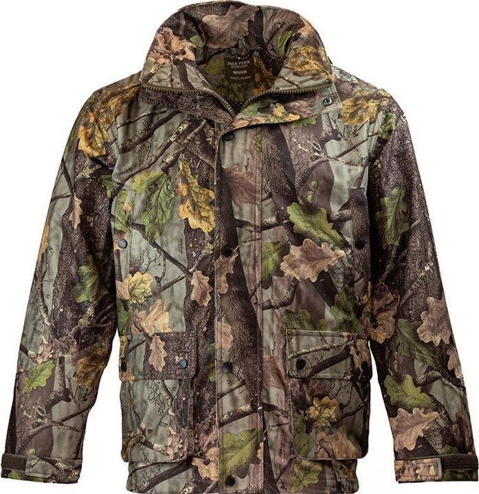 Produktbild Jack Pyke Hunter's Jacke (L)