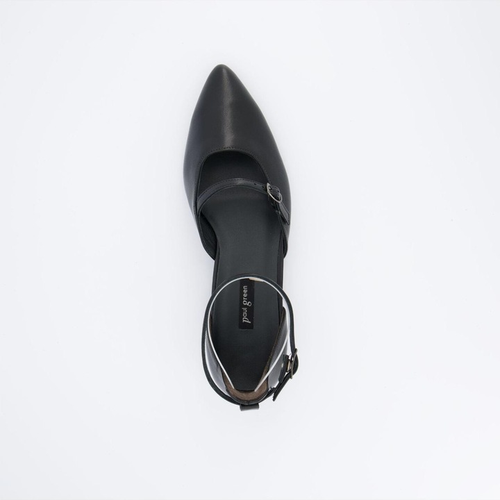 Actual product image Paul Green Ballerinas (35.5)