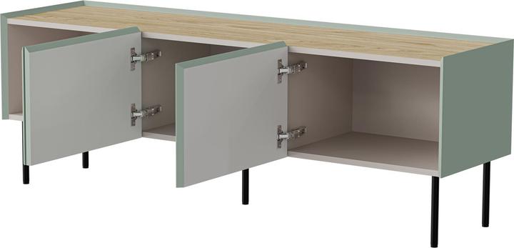 Produktbild Halmar Fellini (150 x 40 x 52 cm)
