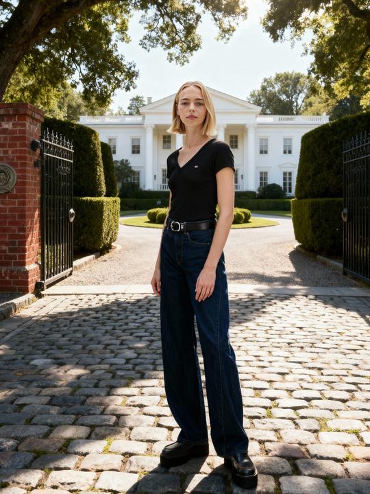 Produktbild Tommy Jeans 10021268 (S)