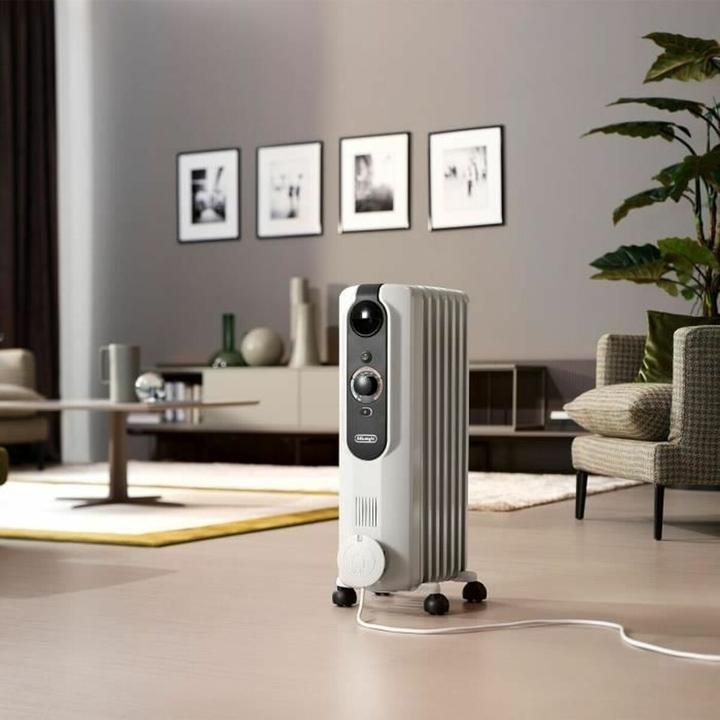 Actual product image De'Longhi Delonghi Trrse0715 oil radiator (1500 W)