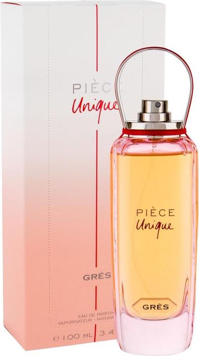 Actual product image Gres Piece Unique (Eau de parfum, 100 ml)